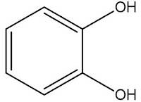 catechol-structure and applications