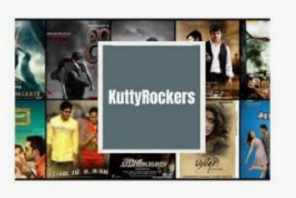 KuttyRockers 2022: HD Movie Download Dual Audio 320p to 1080p Website