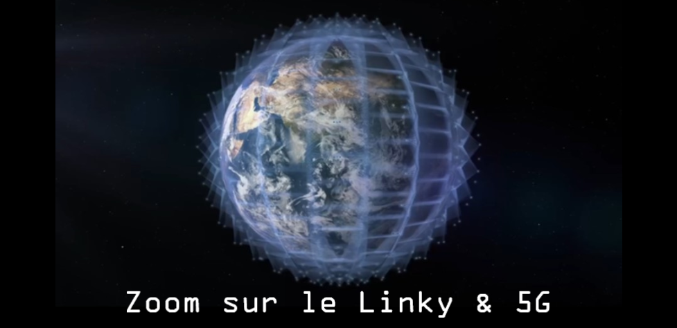 Zoom sur le Linky - 5G