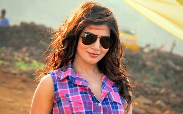 Samantha 8k Desktop Wallpapers 22