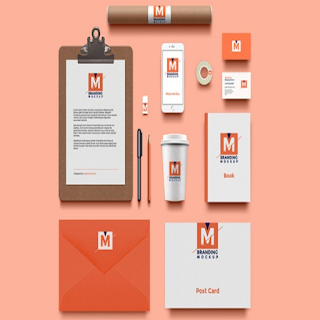 Phân loại Mockup