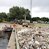 PREFEITURA ENTREGA COLETOR FLUTUANTE NA ZONA RURAL