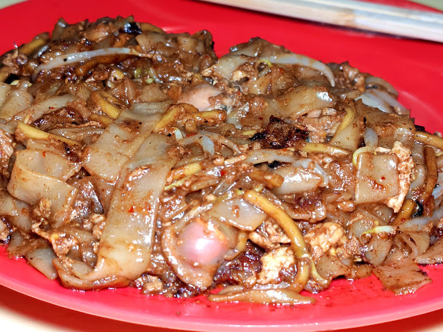 Hai_Kee_Teochew_Cha_Kuay_Teow_Singapore_海记潮州炒粿条