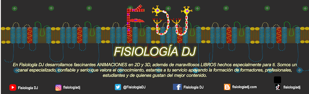 Fisiología DJ