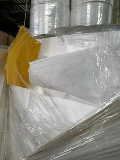 Diaper Rolls- LDPE