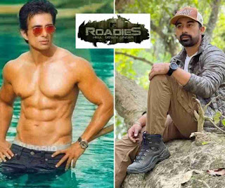 Rannvijay Singha out of Roadies after 18 years, now Sonu Sood will shoot for TV show in South Africa?