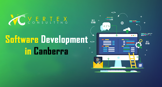 Software Development in Canberra