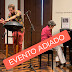 16/01/2022  -  Felipe Resnik e Maria Tereza Madeira  -  Duo Piano & Panela (ADIADO)