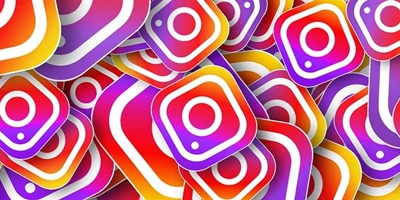 Cara Membuat Foto Instagram Grid