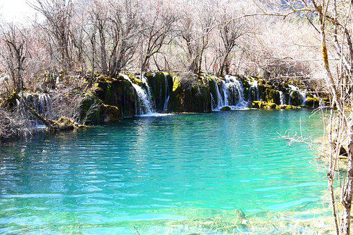 The Top 40 Most Beautiful Places in the World You Have to See to Believe