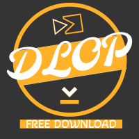 TOP DLOP | Free Intro Templates