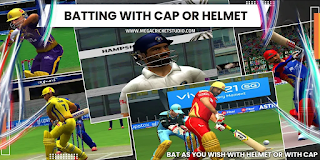 Ea Sports Cricket 2022 Patch