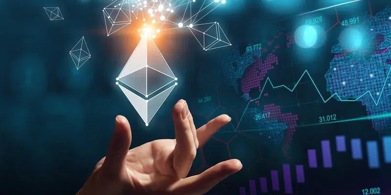  Ethereum: Staking Returns Could Double After Migration