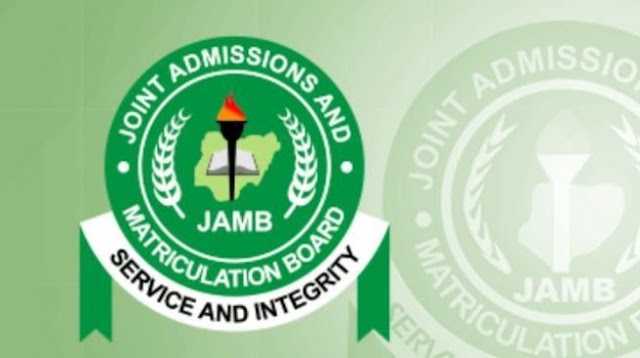 No Evidence Of Full Vaccination No Entry To Our Facility - JAMB 