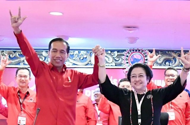 PDIP Tolak Presiden Tiga Periode, Pengamat Sindir Bahlil: Seperti Inilah Kualitas Menteri Jokowi