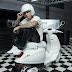 Collector’s edition JUSTIN BIEBER X VESPA to be available in India via pre-order