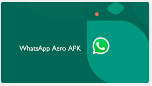 Whatsapp Aero Apk v9.45 Simak Cara Downloadnya Disini