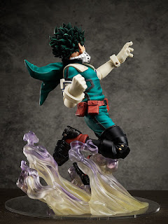 My Hero Academia – Midoriya Izuku, Good Smile Company