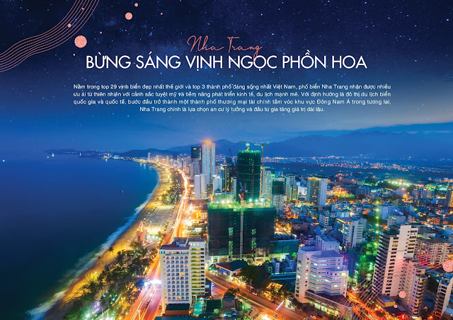 Nha Trang - Khánh Hoà