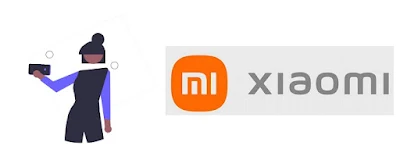 Cek sensor kamera Xiaomi