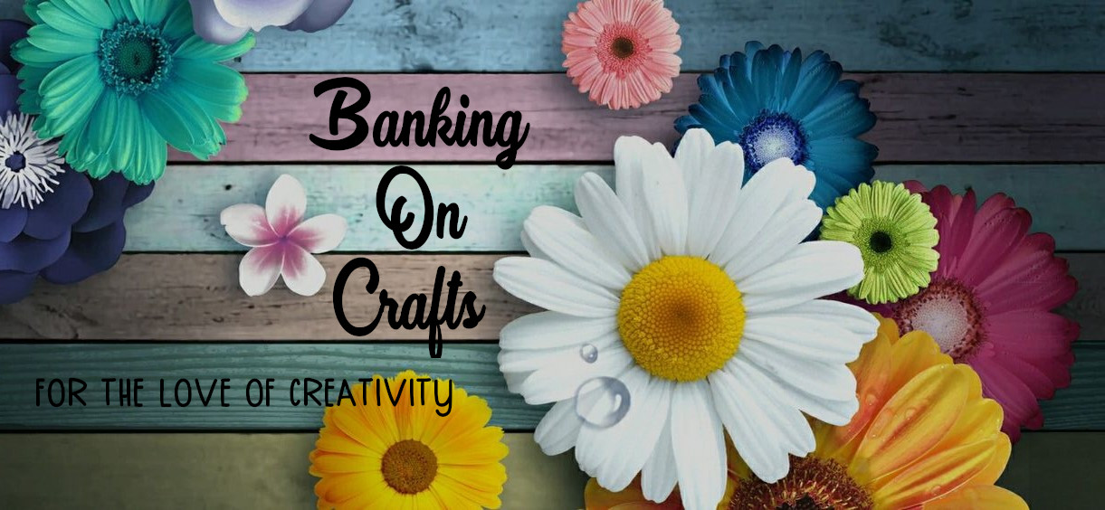 Banking On Crafts