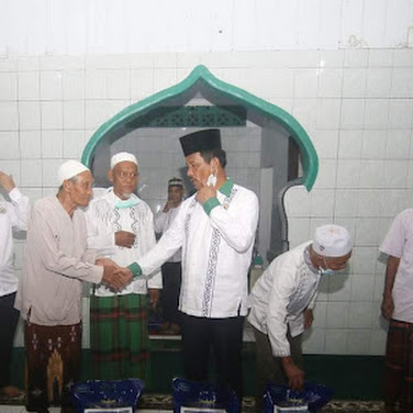 Dukung Pembangunan Kabupaten Lingga, Rudi Bakal Bantu Promosi