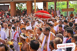 ಶಿಬರೂರು ಶ್ರೀ ಉಳ್ಳಾಯ ಕೊಡಮಣಿತ್ತಾಯ ಮತ್ತು ಪರಿವಾರ ದೈವಗಳಿಗೆ ಬ್ರಹ್ಮಕುಂಭಾಭಿಷೇಕ 