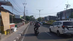 Car Free Day Abdullah Bin Nuh Bakal Kembali Di Buka, Disambut Gembira Pelaku UMKM