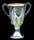 Trophy AFL Footy