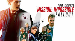 Mission Impossible Fallout (2018) Tamil Dubbed Movie HD Download