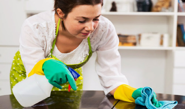 Tips on How to Book End of Lease Cleaning services in Melbourne