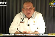 Ketua DPD RI: Indonesia Punya Sistem Demokrasi Pancasila, Tapi Malah Adopsi Cara Barat yang Berbiaya Mahal