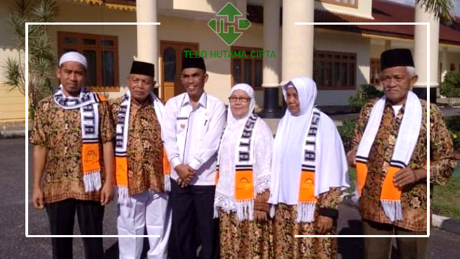 Haji dan Umroh