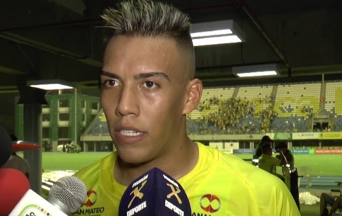 Nuevos rumbos: Tras el rechazo del DEPORTES TOLIMA, un equipo peruano contrató al lateral ibaguereño Cristian Flórez