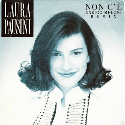Laura Pausini - NON C'È - accordi, testo e video, karaoke, midi