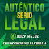 Preguntas mas frecuentes sobre Juicy Fields