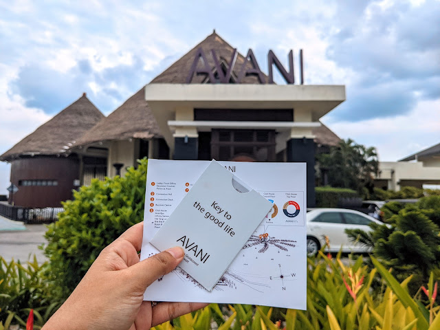 Hotel Review | AVANI Sepang Goldcoast Resort