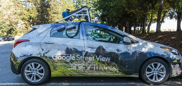 غوغل تحاول الاستفادة من صناعة السيارات في إنقاذ تقنيتها للرادار