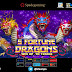 Slot 5 Fortune Dragon | Situs Permainan Slot Spade Gaming Indonesia | Agen Maxmpo