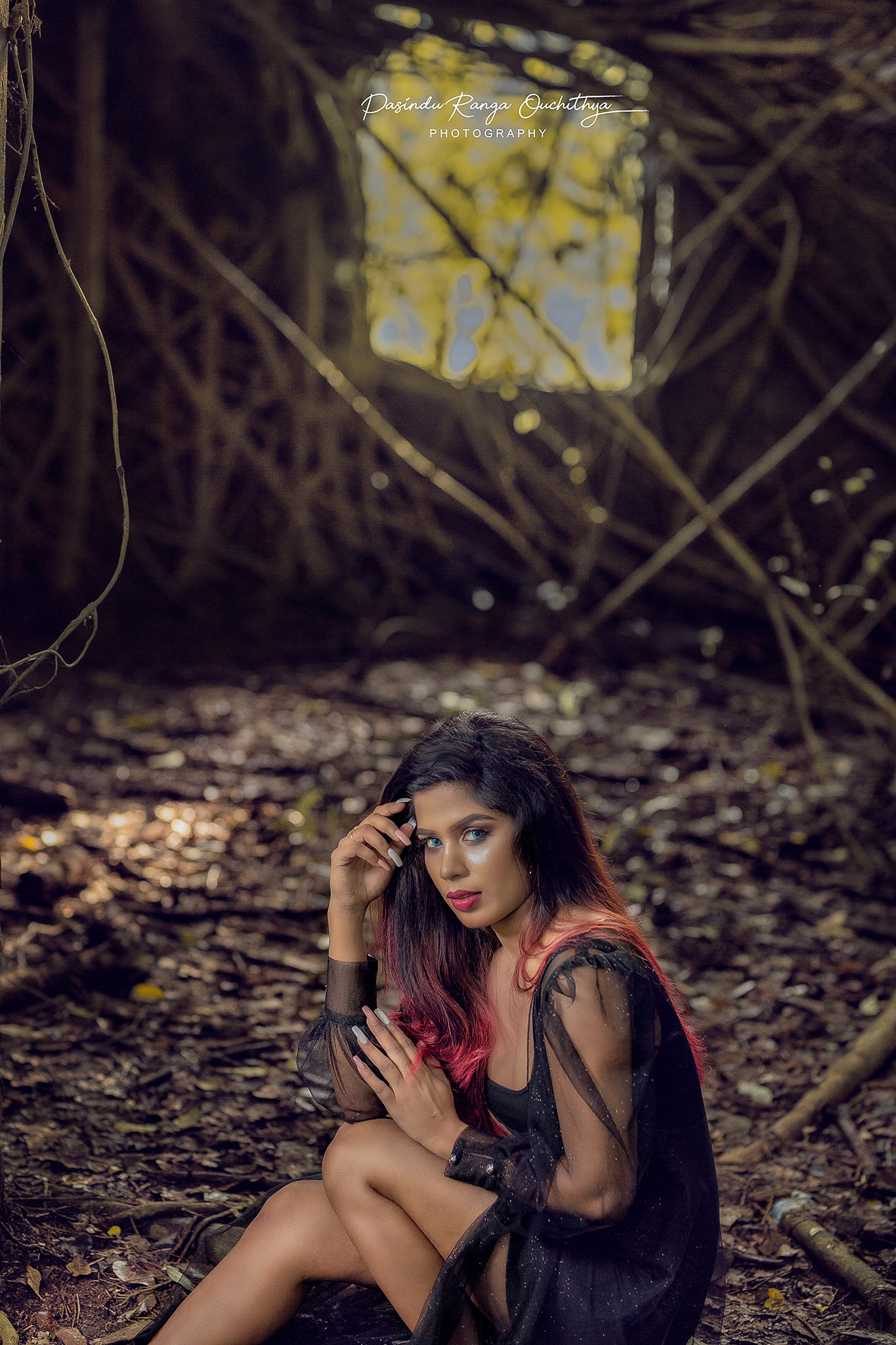 Randi Perera
