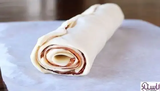 Wrap-Dough