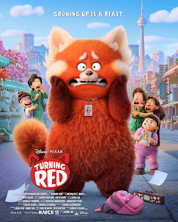 Link Nonton Turning Red Sub Indo