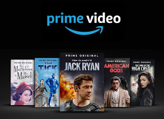 Amazon.tv/mytv | Enter Your Registration Link Code