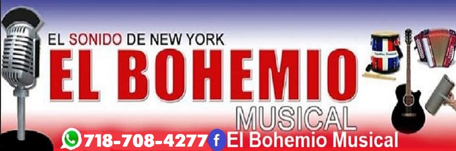 EL BOHEMIO MUSICAL