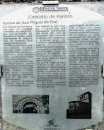 Iglesia de San Miguel de Eiré