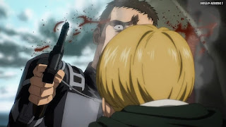 進撃の巨人アニメ 85話 | Attack on Titan Season 4 Episode 85