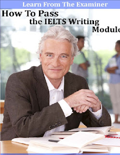 How to Pass the IELTS Writing Module