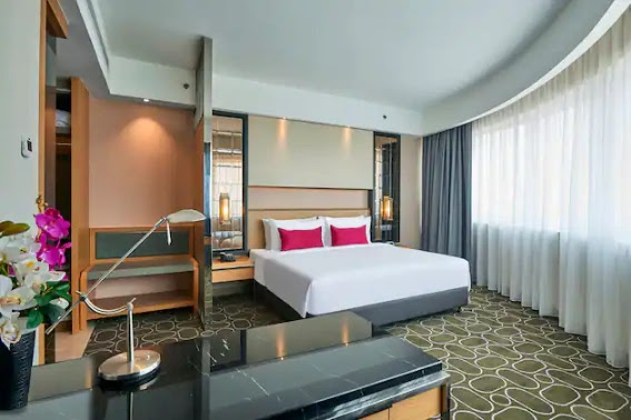 Hotel Review | Wyndham Acmar Klang