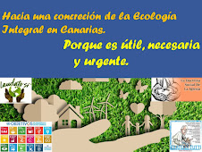 Ecología Integral en Canarias