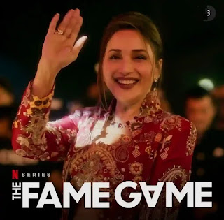 The Fame Game Review, Story - Madhuri Dixit - Netflix